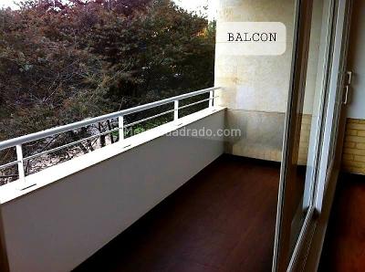 Apartamento de 3 alcobas en venta en Teusaquillo, Bogotá, 114 m² · foto 3 de 20