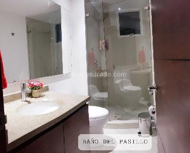 Apartamento de 3 alcobas en venta en Teusaquillo, Bogotá, 114 m² · foto 11 de 20