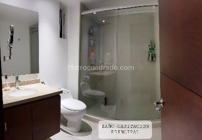 Apartamento de 3 alcobas en venta en Teusaquillo, Bogotá, 114 m² · foto 4 de 20