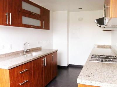 Apartamento de 3 alcobas en venta en Teusaquillo, Bogotá, 114 m² · foto 12 de 20