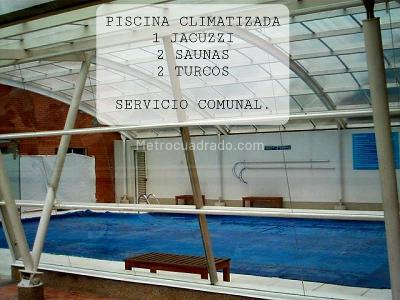 Apartamento de 3 alcobas en venta en Teusaquillo, Bogotá, 114 m² · foto 13 de 20