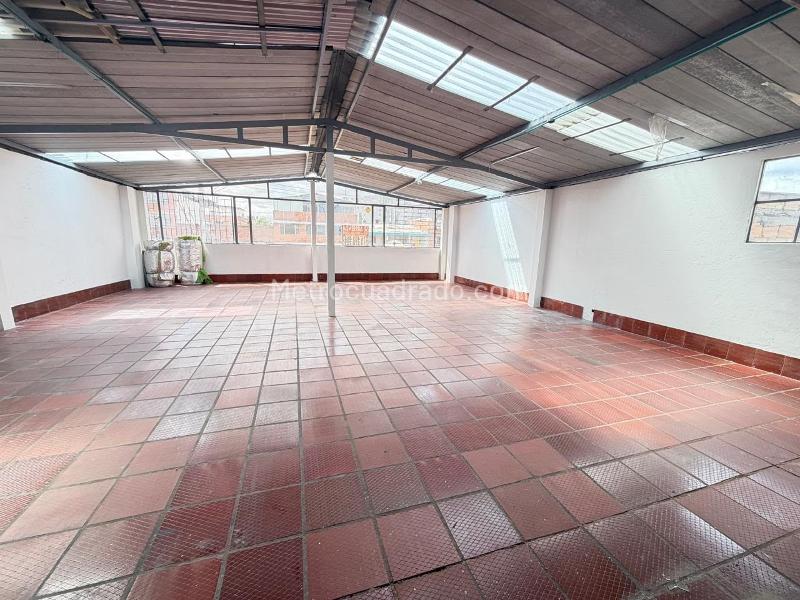 Casa en Arriendo, CARVAJAL Kennedy, Bogotá D.C.
