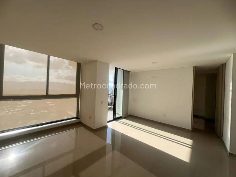 Apartment for rent in Bucaramanga
