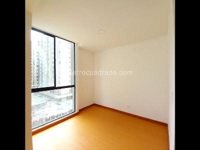 Apartamento de 1 alcoba en venta en El Plan, Bogotá, 32 m² · foto 14 de 14