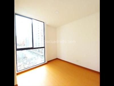 Apartamento de 1 alcoba en venta en El Plan, Bogotá, 32 m² · foto 7 de 14