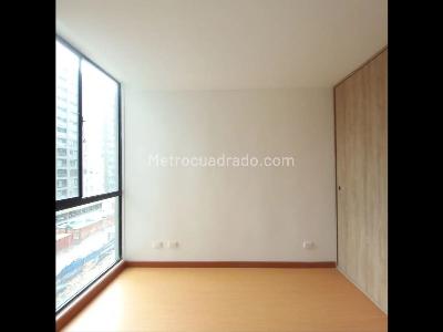 Apartamento de 1 alcoba en venta en El Plan, Bogotá, 32 m² · foto 10 de 14