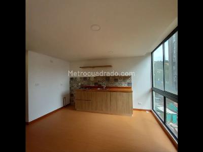 Apartamento de 1 alcoba en venta en El Plan, Bogotá, 32 m² · foto 11 de 14