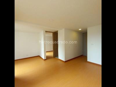 Apartamento de 1 alcoba en venta en El Plan, Bogotá, 32 m² · foto 13 de 14