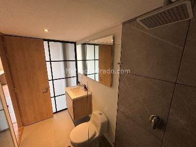 Apartamento de 1 alcoba en venta en Barrios Unidos, Bogotá, 50 m² · foto 10 de 14