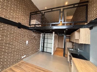 Apartamento de 1 alcoba en venta en Barrios Unidos, Bogotá, 50 m² · foto 2 de 14