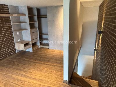 Apartamento de 1 alcoba en venta en Barrios Unidos, Bogotá, 50 m² · foto 7 de 14