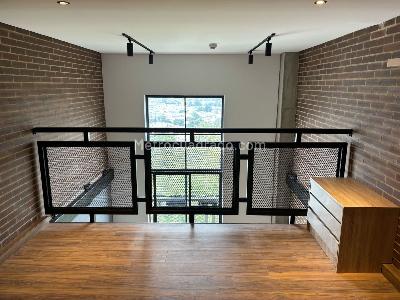 Apartamento de 1 alcoba en venta en Barrios Unidos, Bogotá, 50 m² · foto 4 de 14