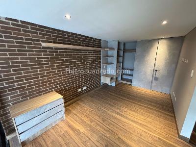 Apartamento de 1 alcoba en venta en Barrios Unidos, Bogotá, 50 m² · foto 3 de 14