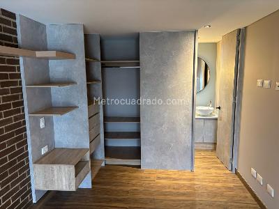 Apartamento de 1 alcoba en venta en Barrios Unidos, Bogotá, 50 m² · foto 8 de 14