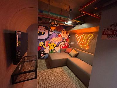 Apartamento de 1 alcoba en venta en Barrios Unidos, Bogotá, 50 m² · foto 9 de 14
