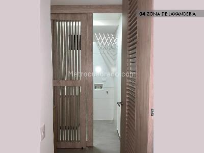 Apartamento de 2 alcobas en venta en Colina Campestre, Bogotá, 69 m² · foto 7 de 13