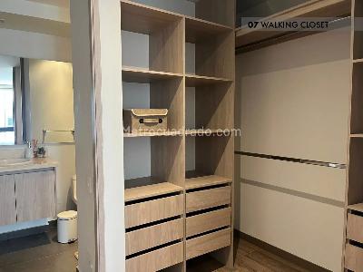 Apartamento de 2 alcobas en venta en Colina Campestre, Bogotá, 69 m² · foto 8 de 13