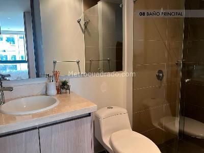Apartamento de 2 alcobas en venta en Colina Campestre, Bogotá, 69 m² · foto 9 de 13