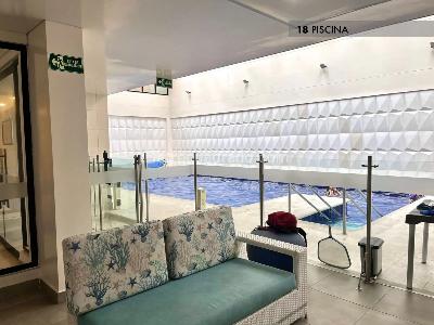 Apartamento de 2 alcobas en venta en Colina Campestre, Bogotá, 69 m² · foto 10 de 13