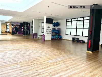Apartamento de 2 alcobas en venta en Colina Campestre, Bogotá, 69 m² · foto 5 de 13