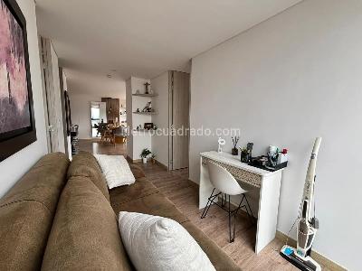 Apartamento de 2 alcobas en venta en Acacias Usaquen, Bogotá, 81 m² · foto 15 de 15