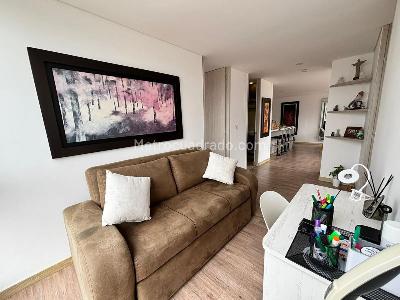 Apartamento de 2 alcobas en venta en Acacias Usaquen, Bogotá, 81 m² · foto 6 de 15