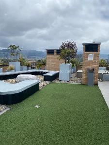 Apartamento de 2 alcobas en venta en Ciudad Salitre, Bogotá, 75 m² · foto 11 de 13