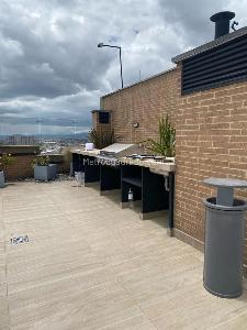 Apartamento de 2 alcobas en venta en Ciudad Salitre, Bogotá, 75 m² · foto 12 de 13