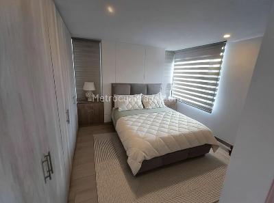 Apartamento de 2 alcobas en venta en Ciudad Salitre, Bogotá, 75 m² · foto 7 de 13