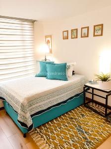 Apartamento de 2 alcobas en venta en Ciudad Salitre, Bogotá, 75 m² · foto 8 de 13