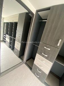 Apartamento de 3 alcobas en venta en Metropolis Occidental, Bogotá, 83 m² · foto 12 de 16