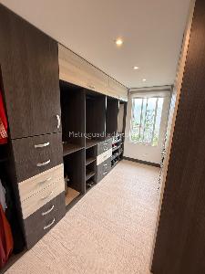 Apartamento de 3 alcobas en venta en Metropolis Occidental, Bogotá, 83 m² · foto 13 de 16