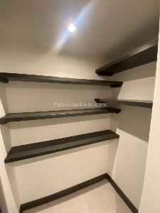 Apartamento de 3 alcobas en venta en Metropolis Occidental, Bogotá, 83 m² · foto 14 de 16