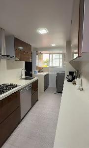 Apartamento de 3 alcobas en venta en Metropolis Occidental, Bogotá, 83 m² · foto 2 de 16