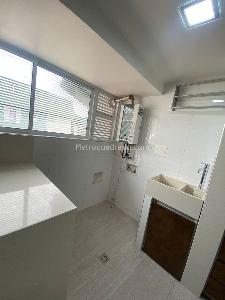 Apartamento de 3 alcobas en venta en Metropolis Occidental, Bogotá, 83 m² · foto 3 de 16
