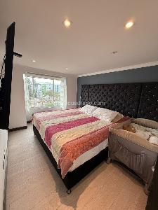 Apartamento de 3 alcobas en venta en Metropolis Occidental, Bogotá, 83 m² · foto 6 de 16