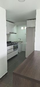Apartaestudio en arriendo en Nicolas De Federman, Bogotá, 38 m² · foto 2 de 9