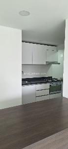 Apartaestudio en arriendo en Nicolas De Federman, Bogotá, 38 m² · foto 3 de 9