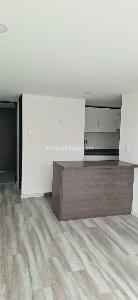Apartaestudio en arriendo en Nicolas De Federman, Bogotá, 38 m² · foto 4 de 9