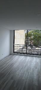 Apartaestudio en arriendo en Nicolas De Federman, Bogotá, 38 m² · foto 5 de 9