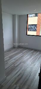 Apartaestudio en arriendo en Nicolas De Federman, Bogotá, 38 m² · foto 6 de 9