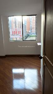 Apartamento de 3 alcobas en venta en Portales Del Norte, Bogotá, 73 m² · foto 13 de 17