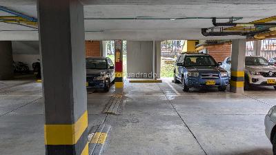 Apartamento de 3 alcobas en venta en Portales Del Norte, Bogotá, 73 m² · foto 4 de 17