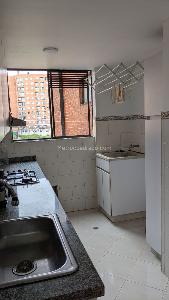 Apartamento de 3 alcobas en venta en Portales Del Norte, Bogotá, 73 m² · foto 7 de 17