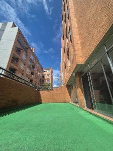Apartaestudio en arriendo en Bosque Calderon, Bogotá, 55 m² · foto 10 de 10