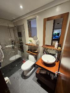 Apartaestudio en arriendo en Bosque Calderon, Bogotá, 55 m² · foto 7 de 10