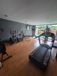 Apartaestudio en arriendo en Bosque Calderon, Bogotá, 55 m² · foto 8 de 10
