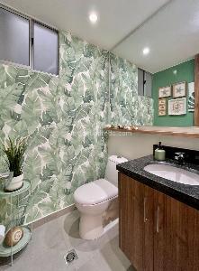 Apartamento de 3 alcobas en venta en La Felicidad, Bogotá, 100 m² · foto 12 de 20