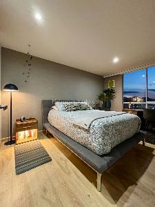 Apartamento de 3 alcobas en venta en La Felicidad, Bogotá, 100 m² · foto 13 de 20