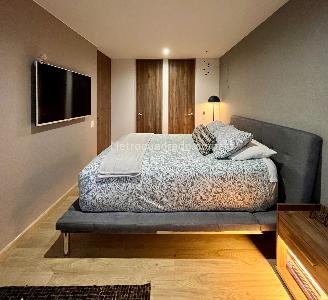 Apartamento de 3 alcobas en venta en La Felicidad, Bogotá, 100 m² · foto 14 de 20